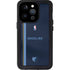 NBA Memphis Grizzlies Jersey iPhone 15 Pro Waterproof Case